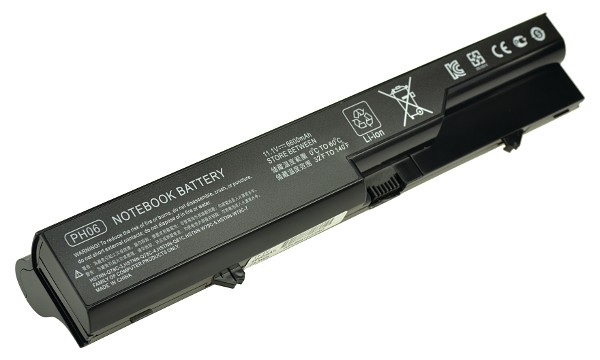 ProBook 4325s Batteri (9 Cells)