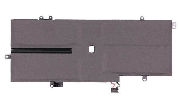 ThinkPad X1 Carbon (7th Gen) 20QD Batteri (4 Cells)