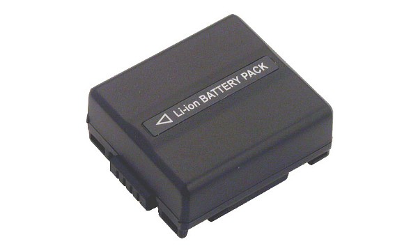B-9608 Batteri (2 Cells)