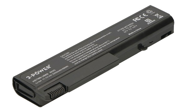 EliteBook T9550p Batteri (6 Cells)