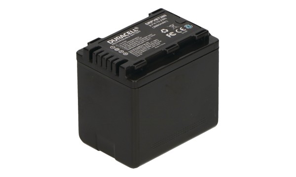 HC-V777 Batteri