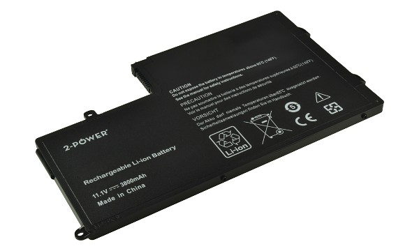 DL011307-PRR13G01 Batteri (3 Cells)