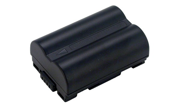 RV-DC6602 Batteri