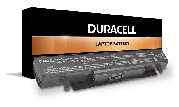 A550JD Batteri (4 Cells)
