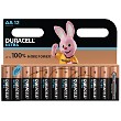 Duracell Ultra Power AA Pack 12
