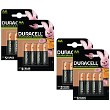 Duracell Pre-Charged AA 2500mAh x 16