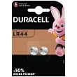 Duracell LR44 myntcellsbatteri