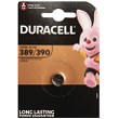 D389/D390 Duracell Klocka Batteri.