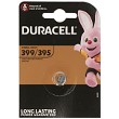 D395/D399 Klockbatteri