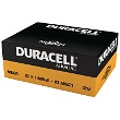 Duracell MN21-batteri 10 Pack