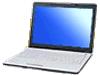 Laptop-batteri & Adapter
