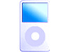 Mp3 & Video Spelare Batteri & Laddare