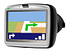Sat Nav & GPS Batteri & Laddare